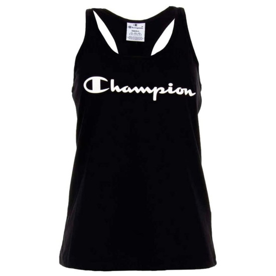 Champion Γυναικεία αμάνικη μπλούζα